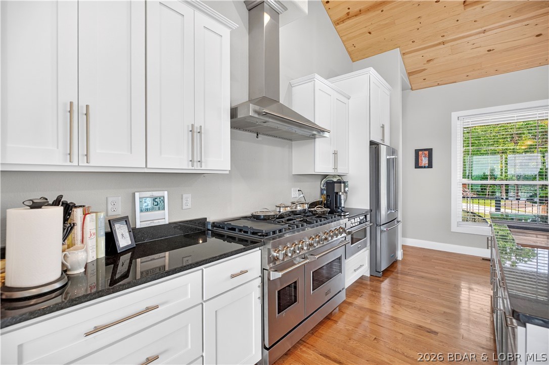 Shores Of North Gate - Residential