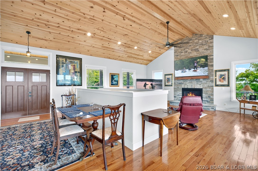 Shores Of North Gate - Residential