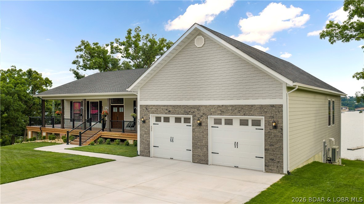 Shores Of North Gate - Residential