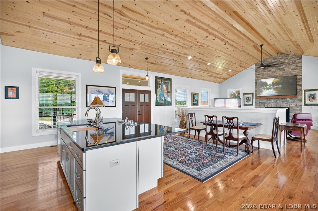 Shores Of North Gate - Residential