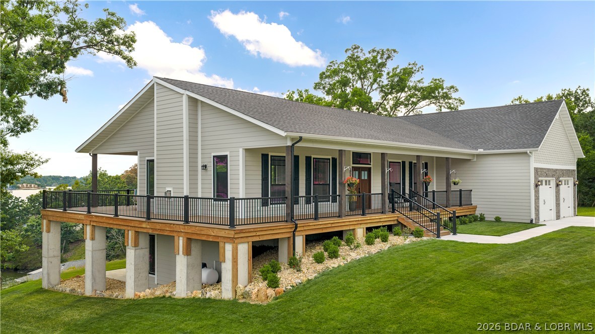 Shores Of North Gate - Residential