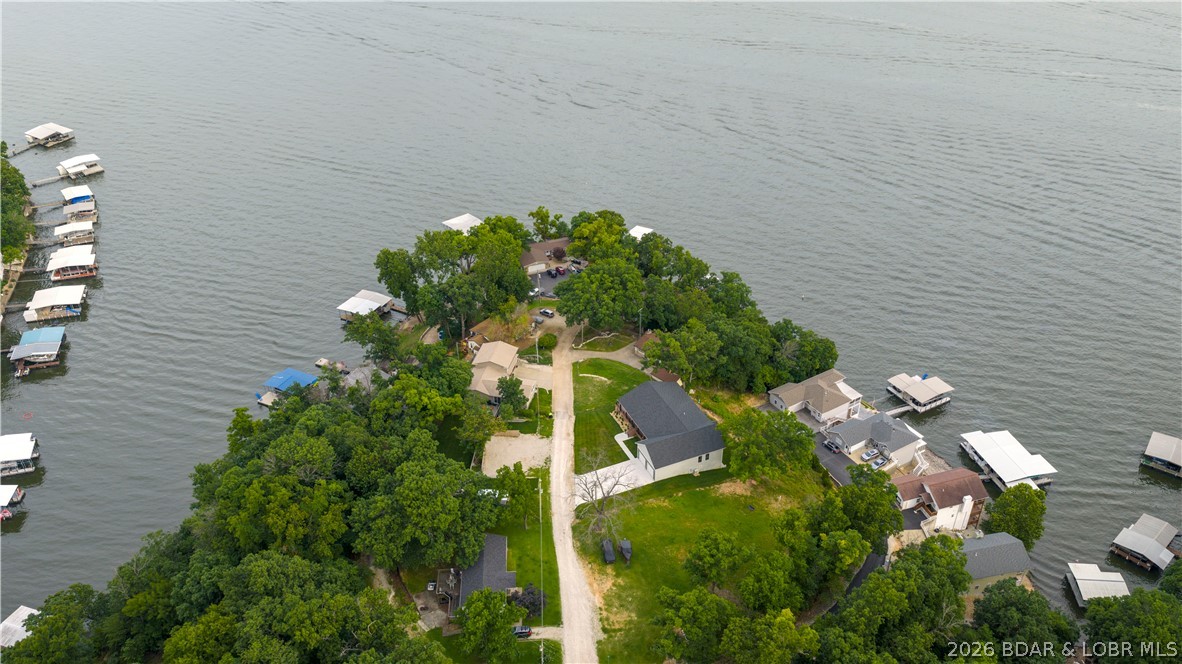 Shores Of North Gate - Residential