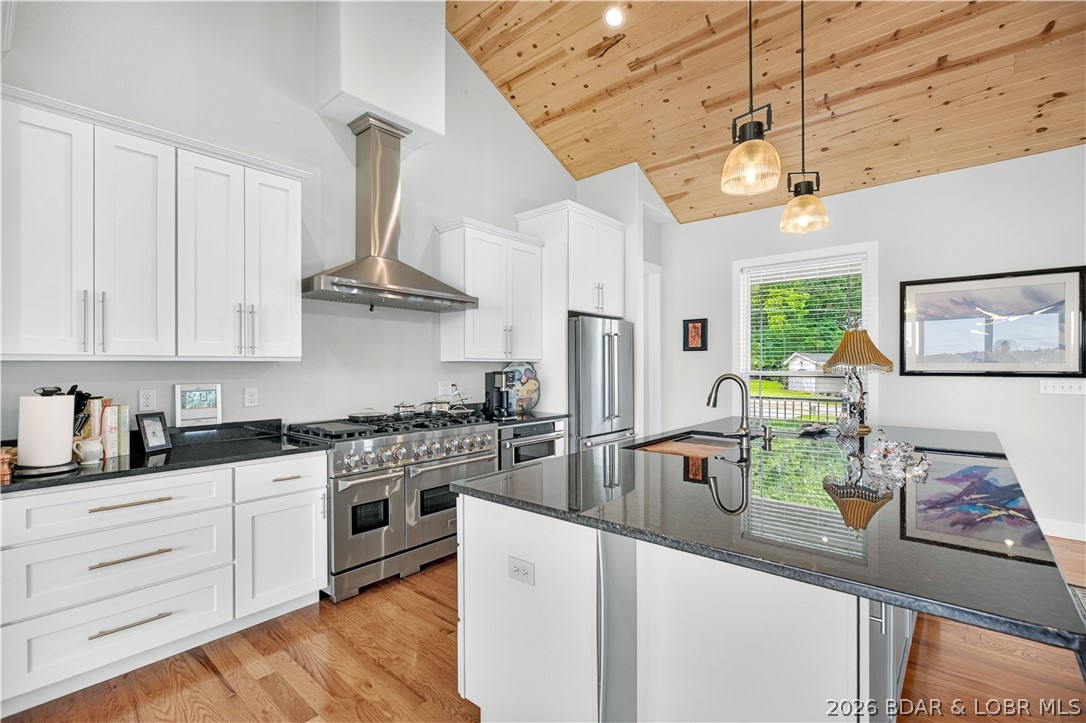 Shores Of North Gate - Residential