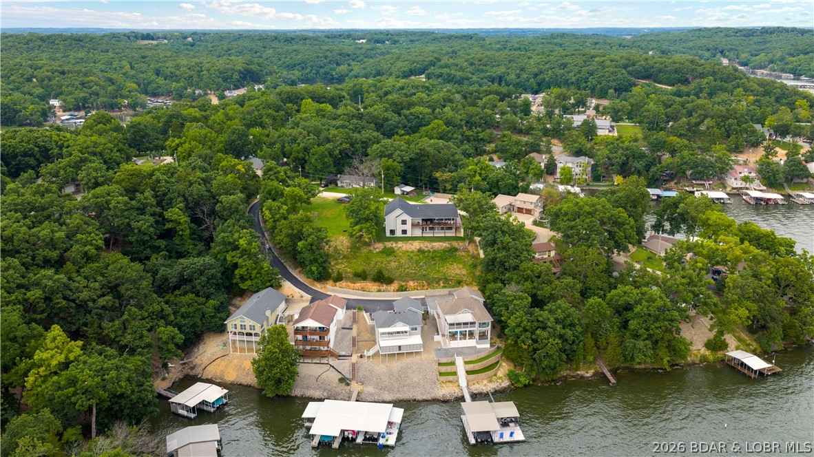 Shores Of North Gate - Residential