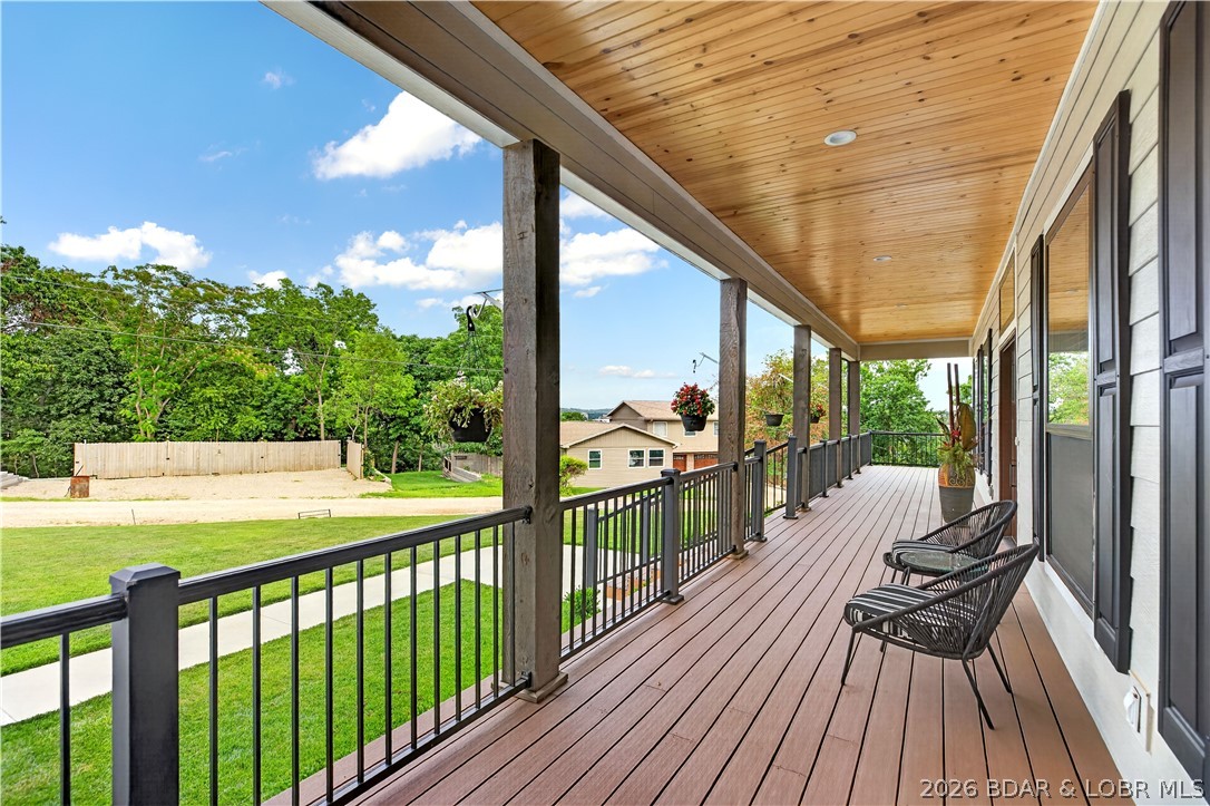 Shores Of North Gate - Residential