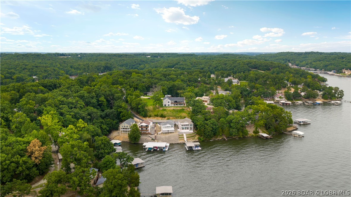 Shores Of North Gate - Residential