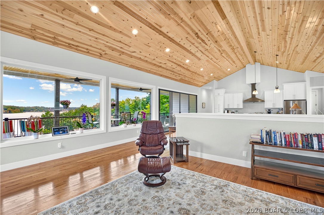 Shores Of North Gate - Residential