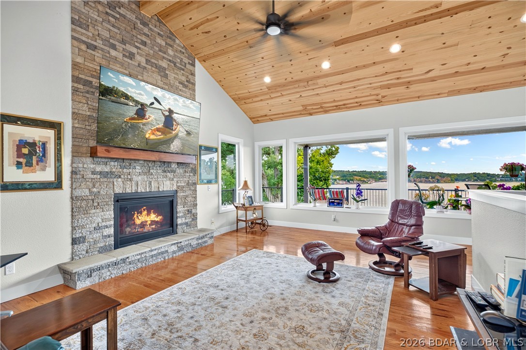 Shores Of North Gate - Residential