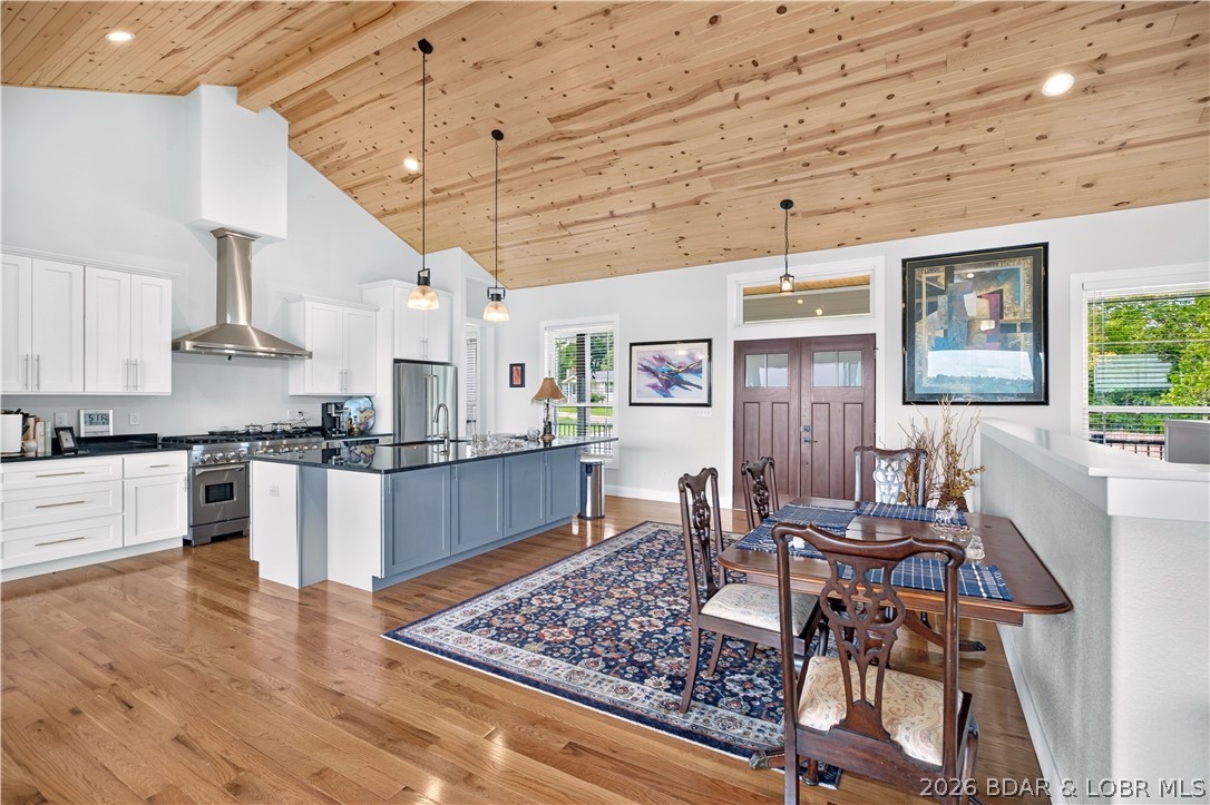 Shores Of North Gate - Residential