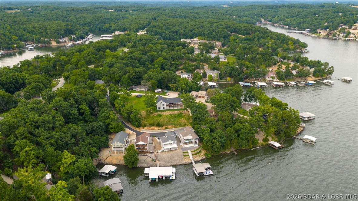 Shores Of North Gate - Residential