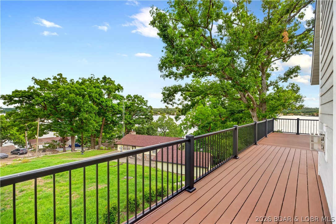 Shores Of North Gate - Residential