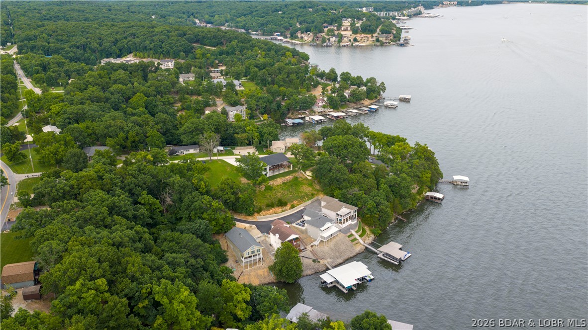 Shores Of North Gate - Residential