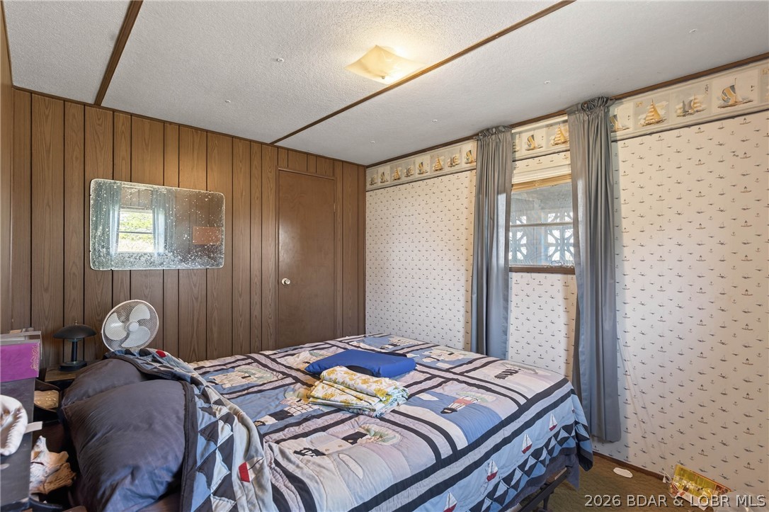 Out of Area - Residential