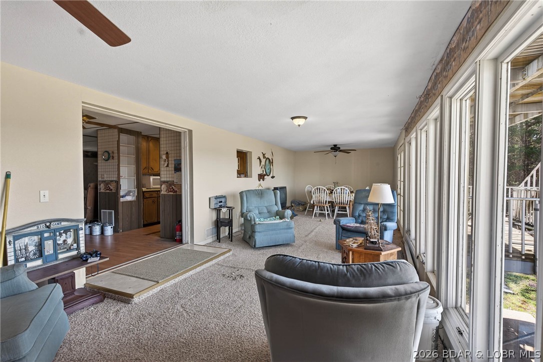 Out of Area - Residential