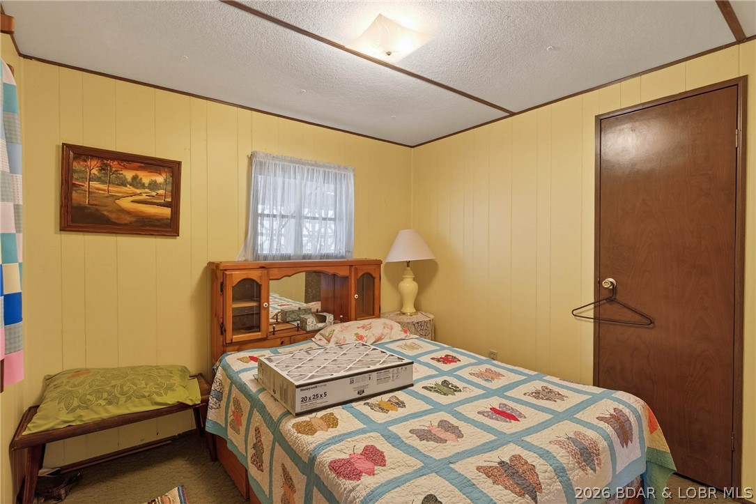 Out of Area - Residential