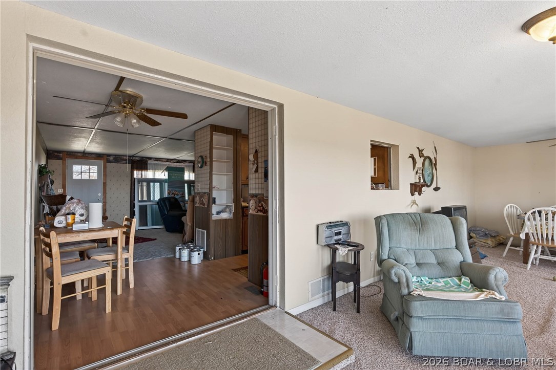 Out of Area - Residential