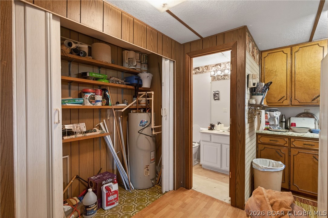 Out of Area - Residential