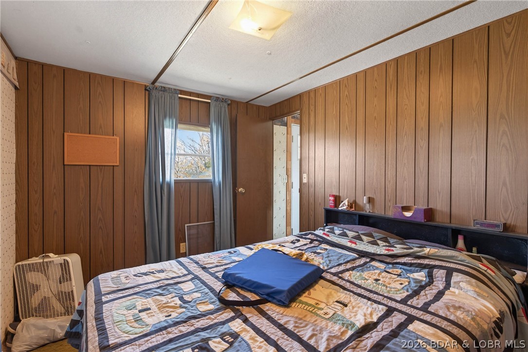 Out of Area - Residential