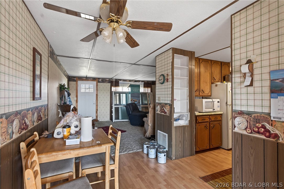 Out of Area - Residential