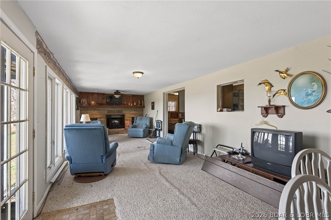 Out of Area - Residential