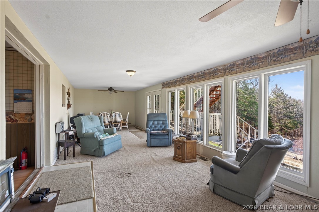Out of Area - Residential