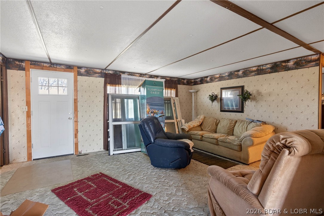 Out of Area - Residential