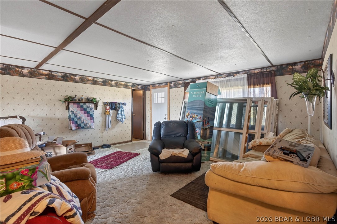 Out of Area - Residential