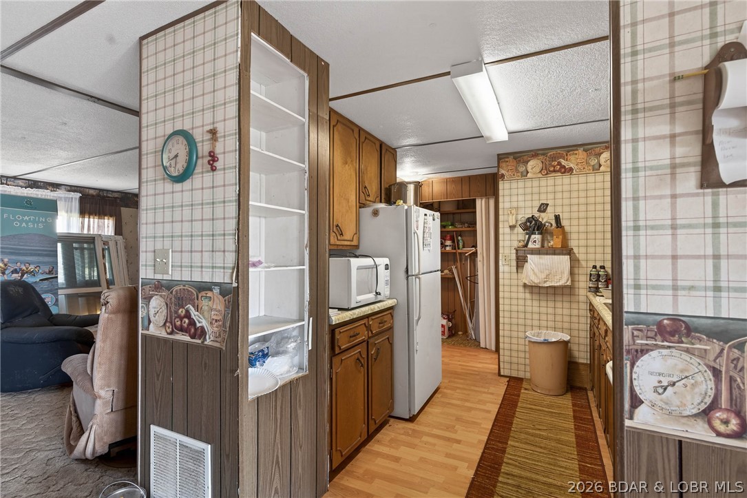 Out of Area - Residential