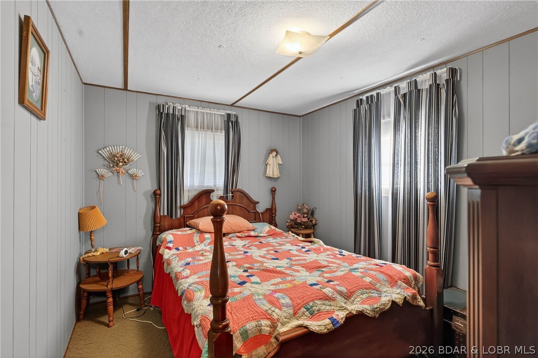 Out of Area - Residential