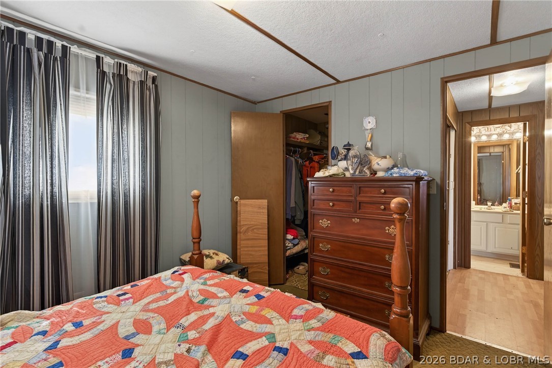 Out of Area - Residential
