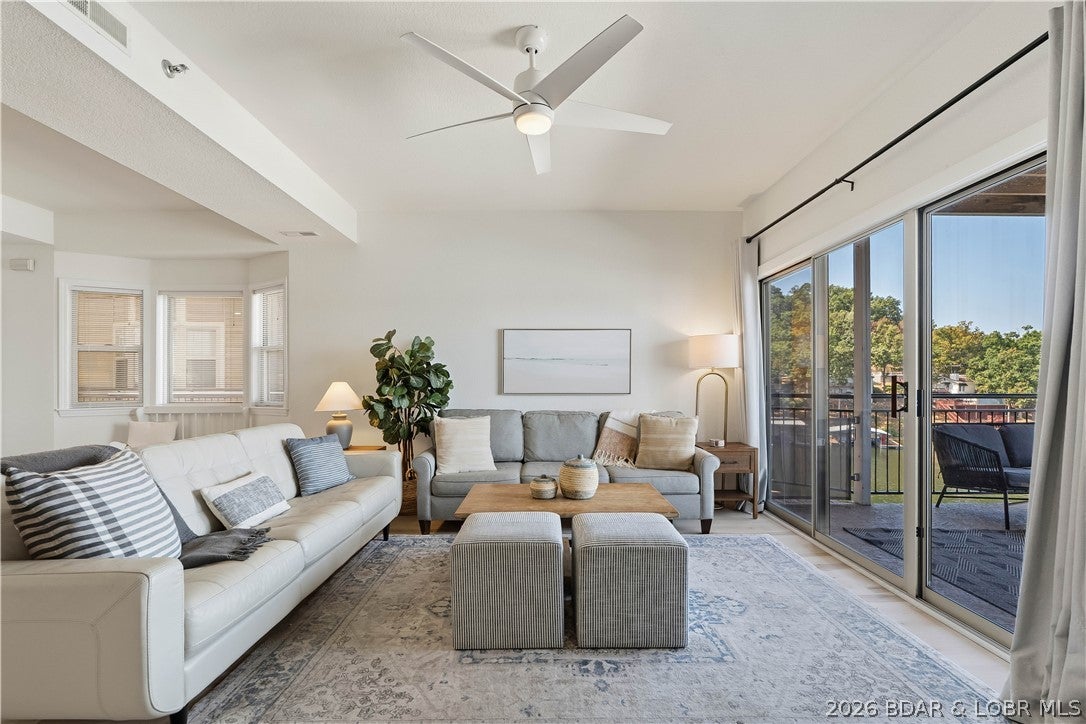 The Falls Condo - Westshore - Residential