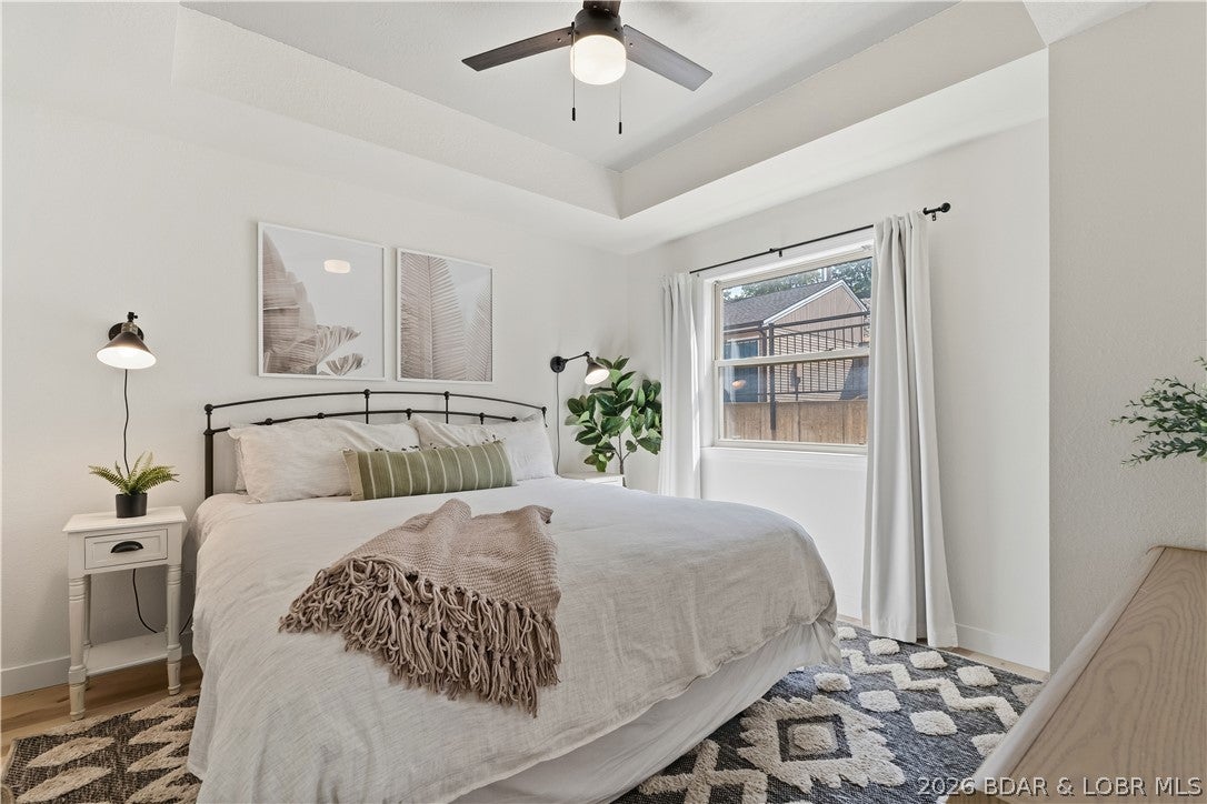The Falls Condo - Westshore - Residential