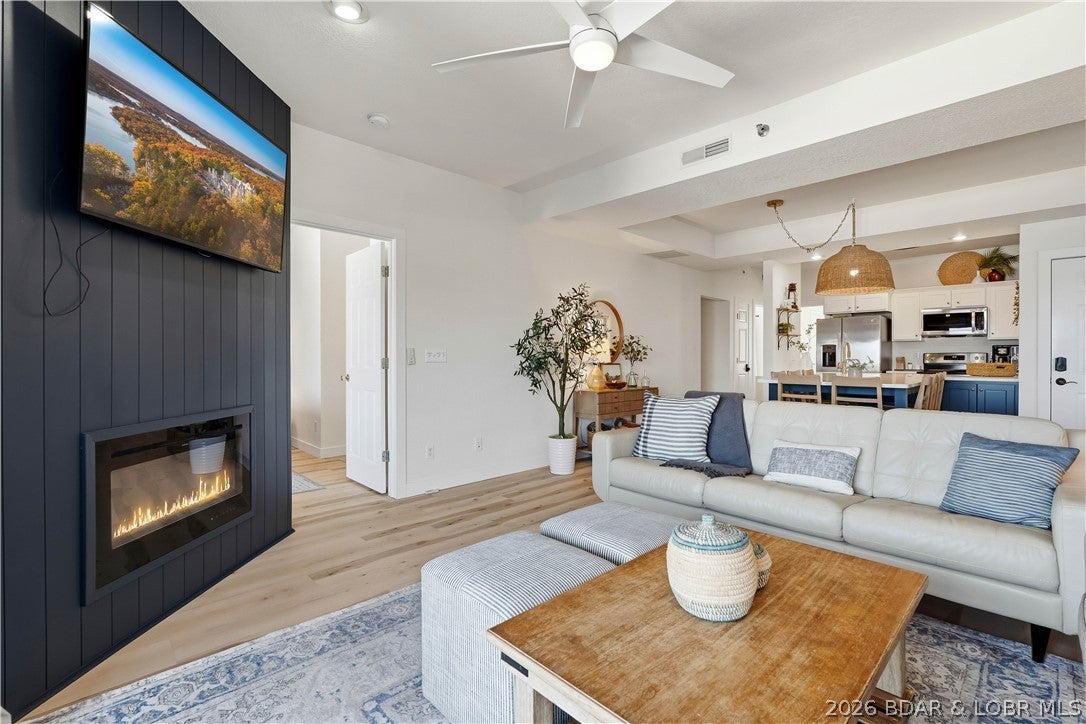 The Falls Condo - Westshore - Residential