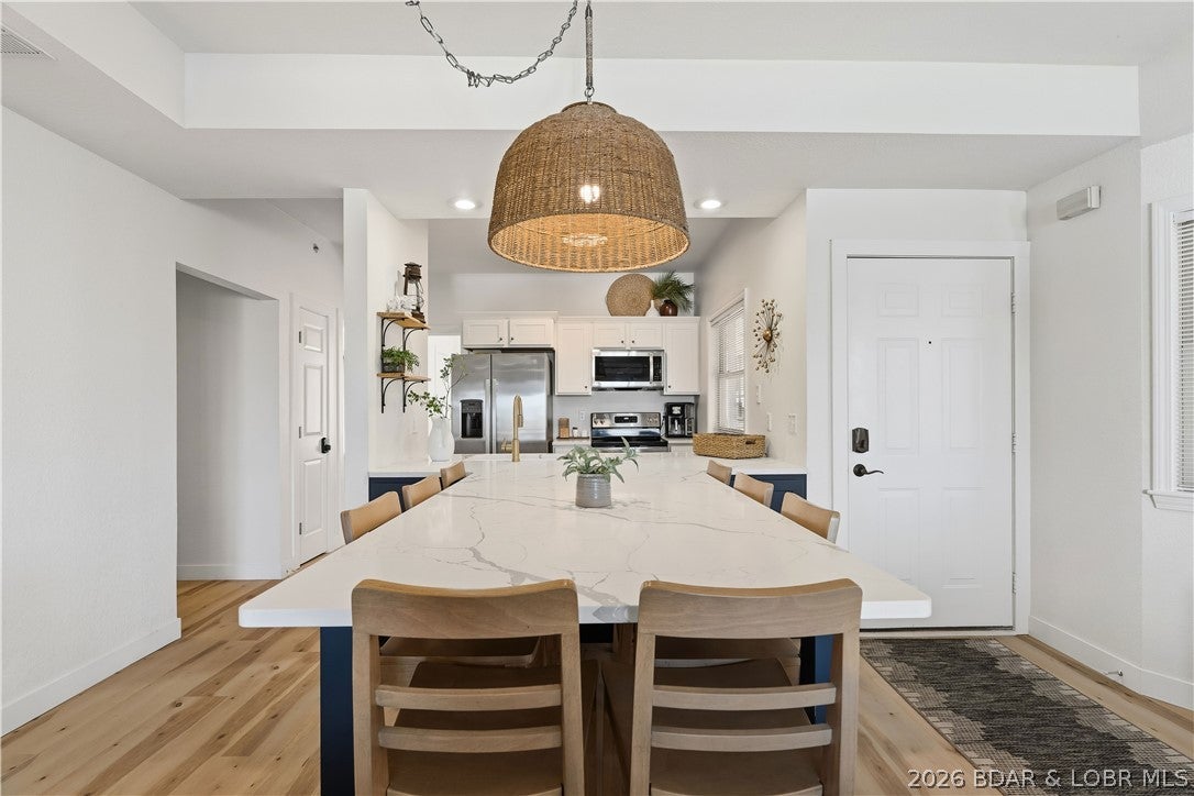 The Falls Condo - Westshore - Residential