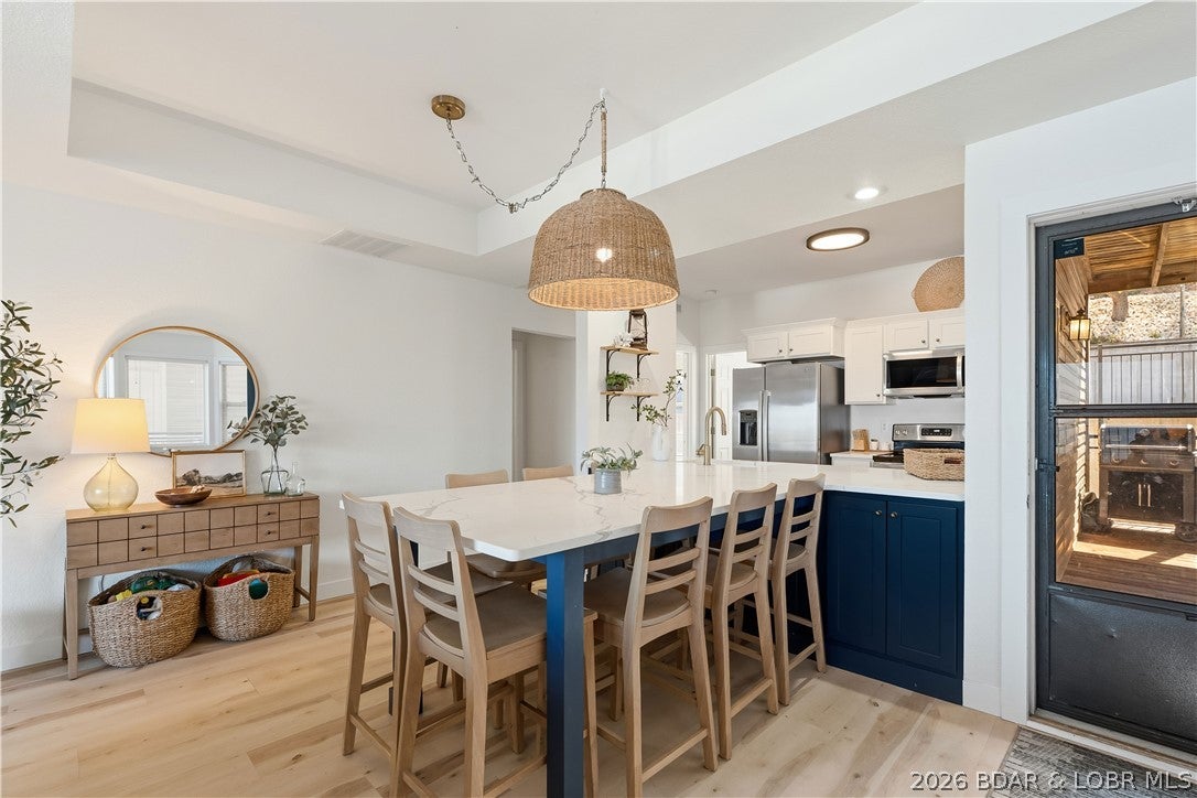 The Falls Condo - Westshore - Residential