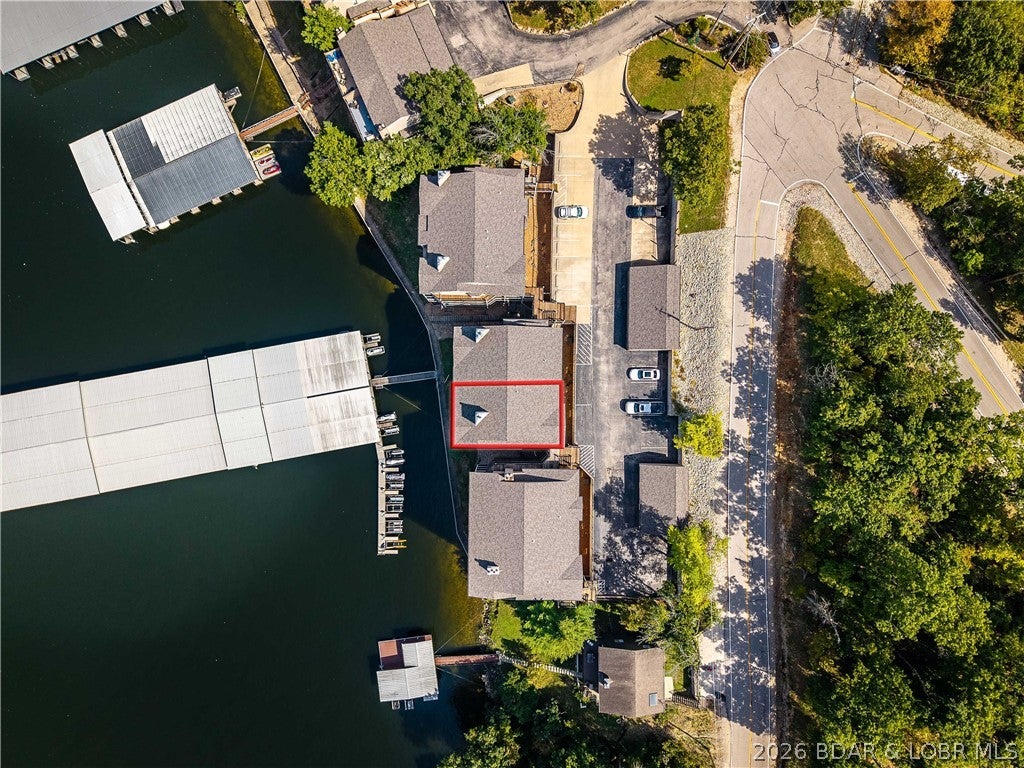 The Falls Condo - Westshore - Residential