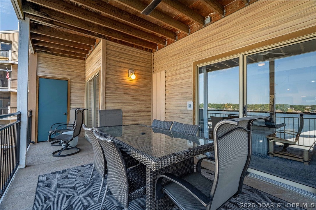 The Falls Condo - Westshore - Residential