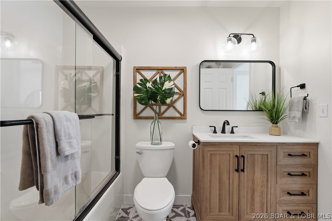 The Falls Condo - Westshore - Residential