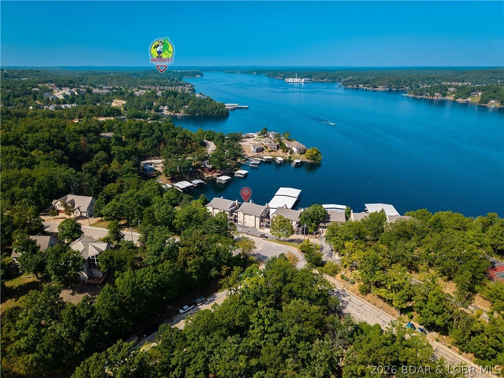 The Falls Condo - Westshore - Residential