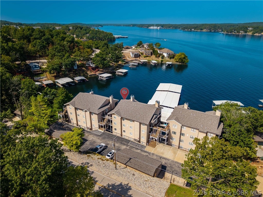 The Falls Condo - Westshore - Residential