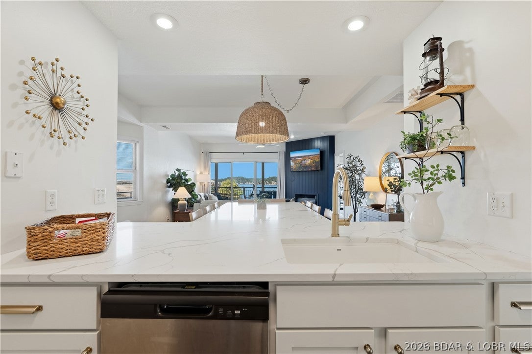The Falls Condo - Westshore - Residential