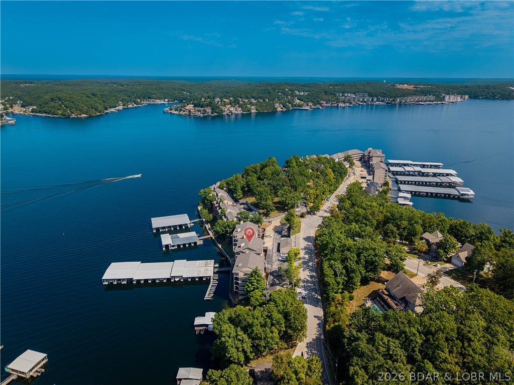 The Falls Condo - Westshore - Residential