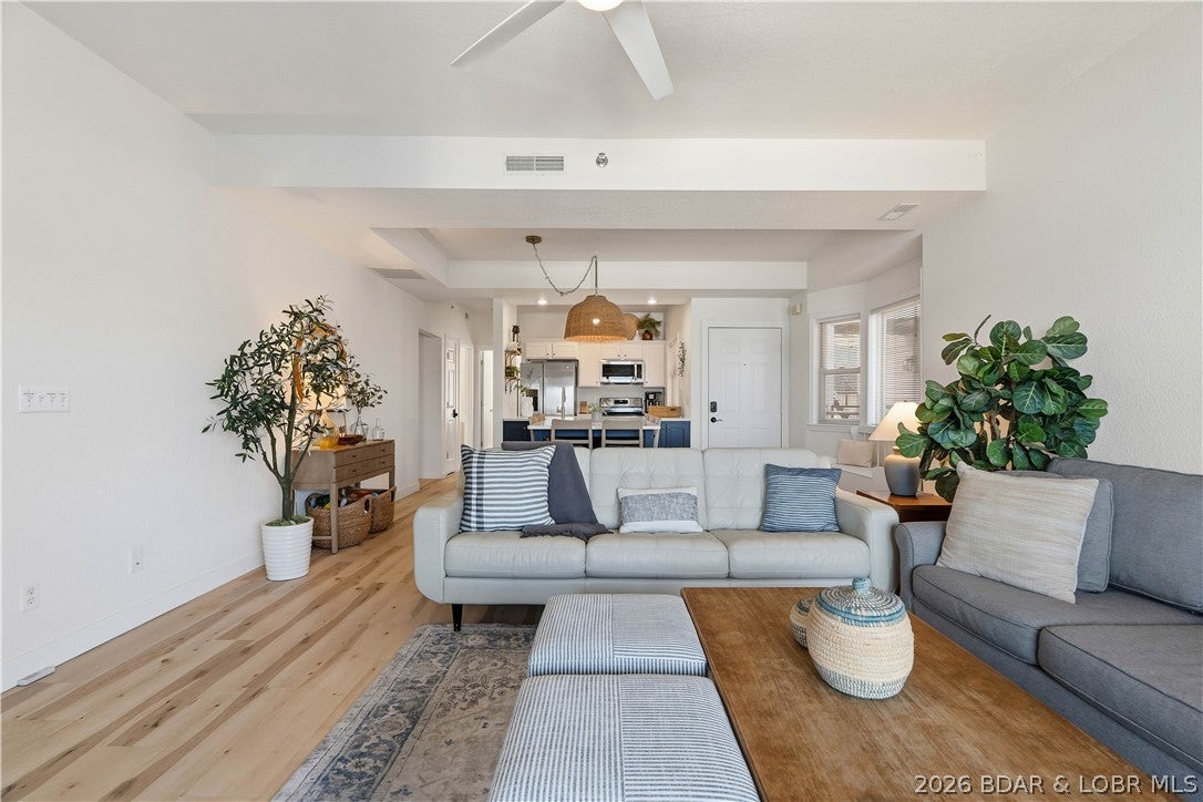 The Falls Condo - Westshore - Residential