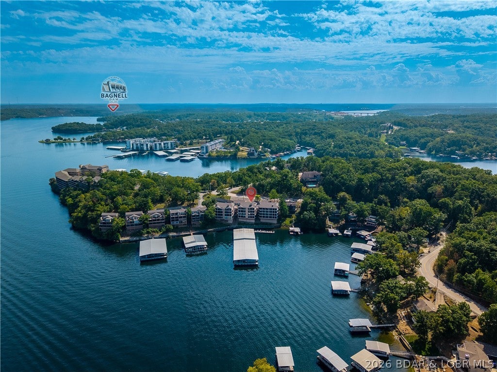 The Falls Condo - Westshore - Residential