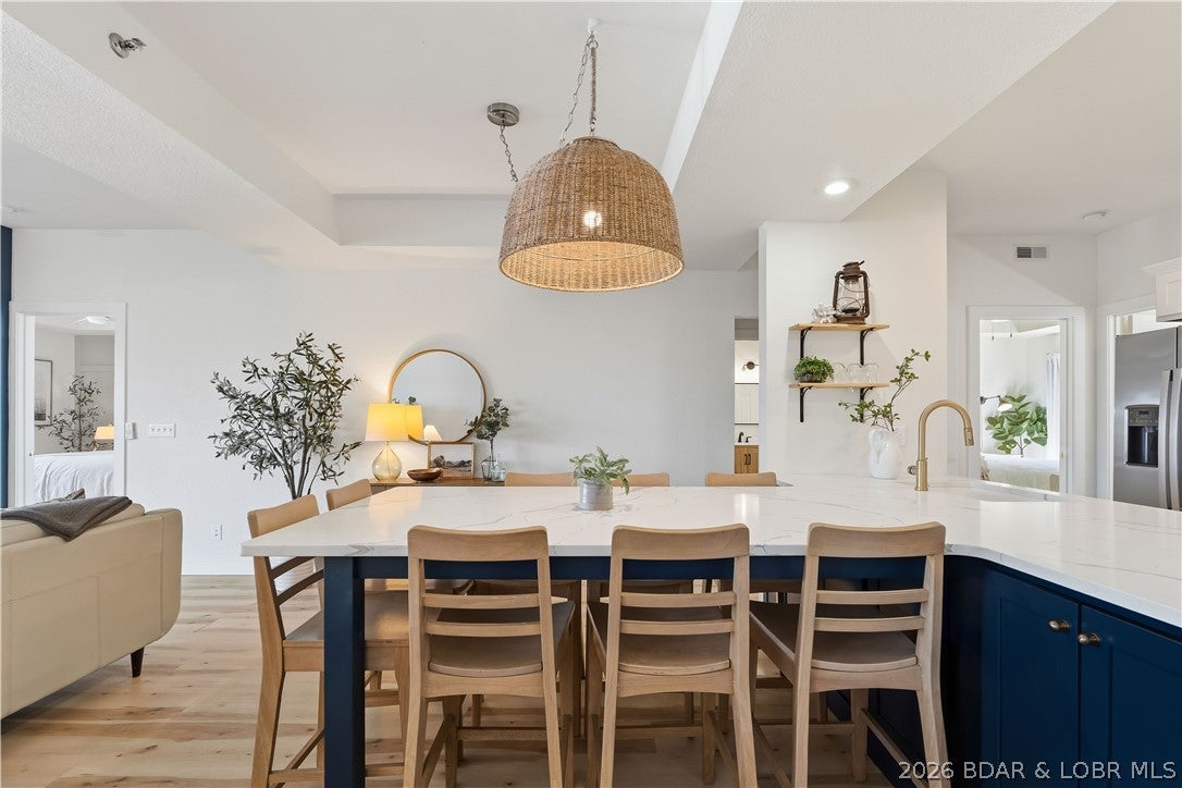 The Falls Condo - Westshore - Residential