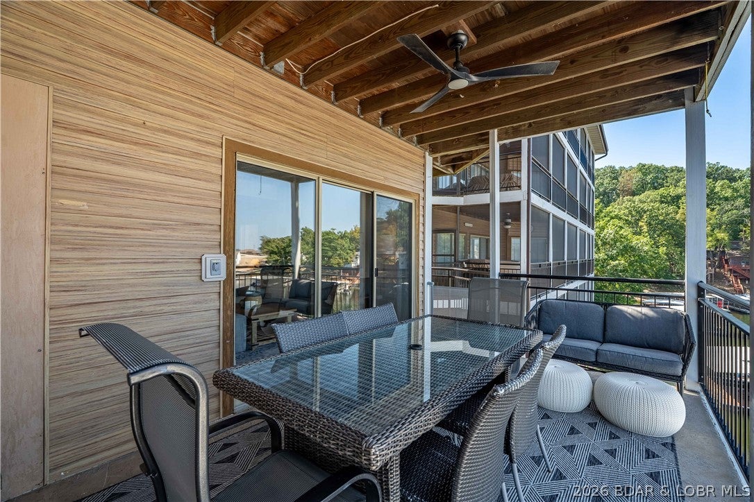 The Falls Condo - Westshore - Residential
