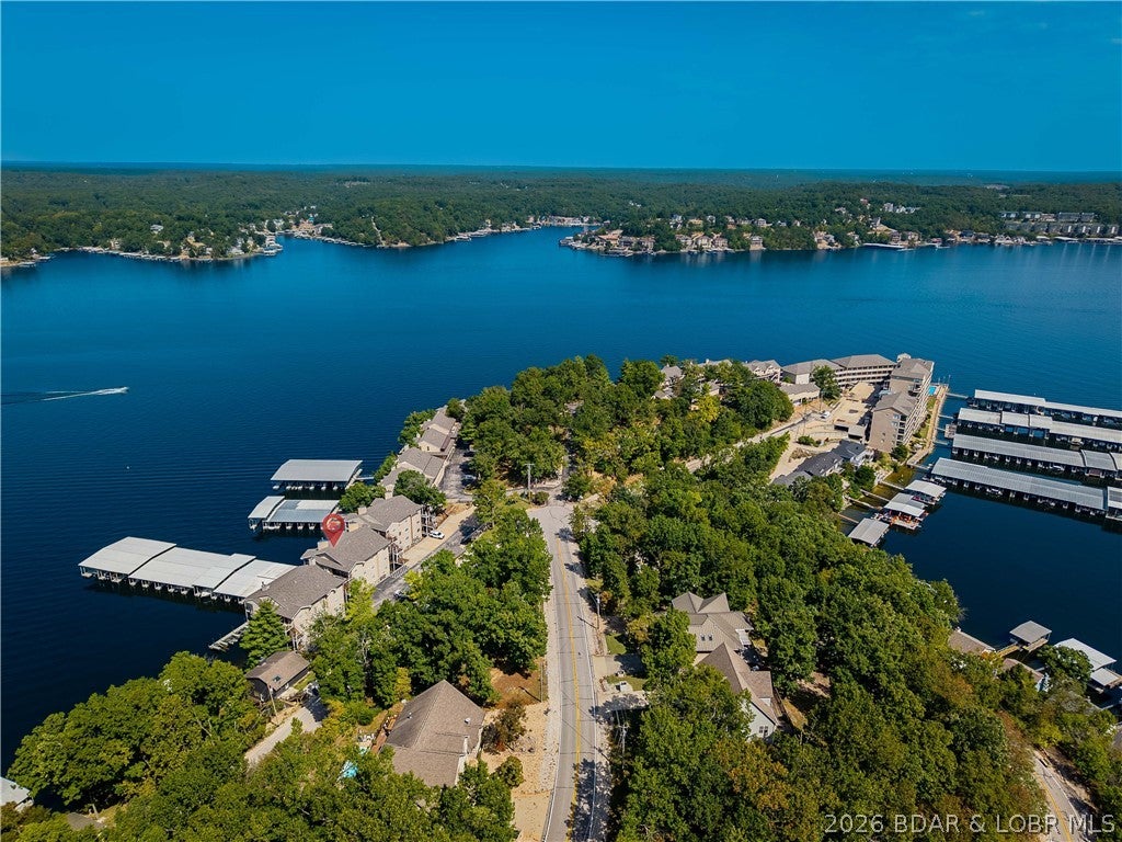 The Falls Condo - Westshore - Residential