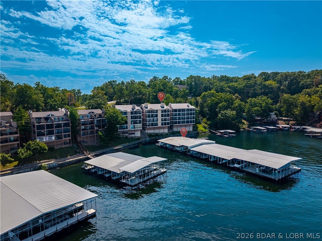 The Falls Condo - Westshore - Residential
