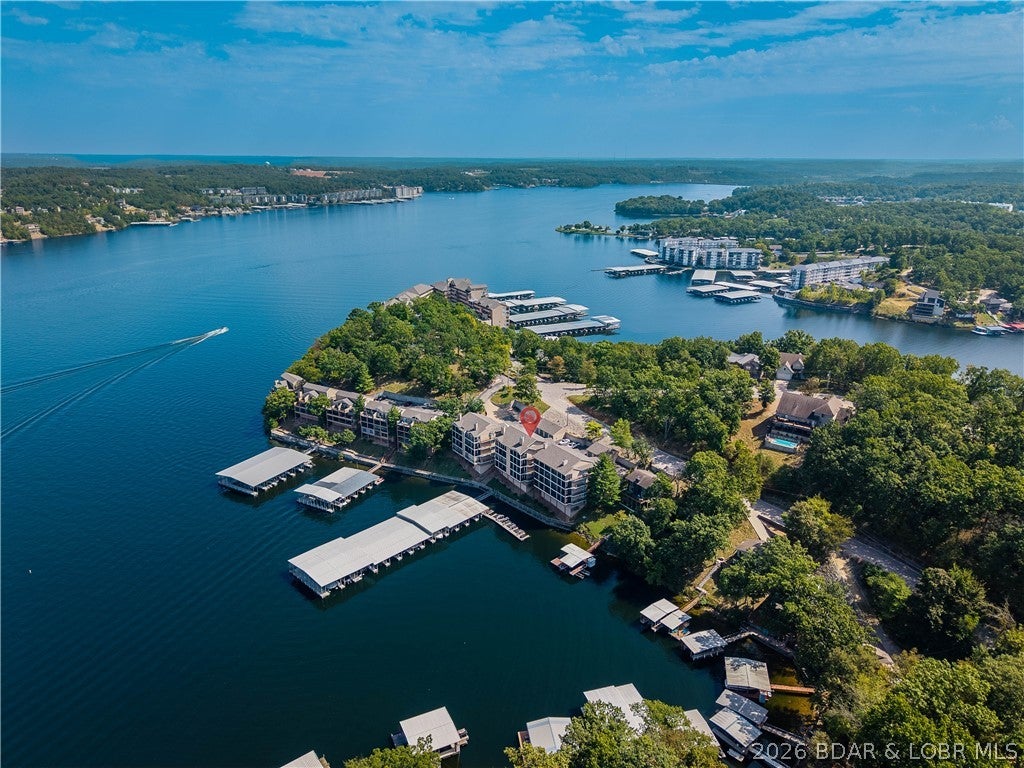 The Falls Condo - Westshore - Residential