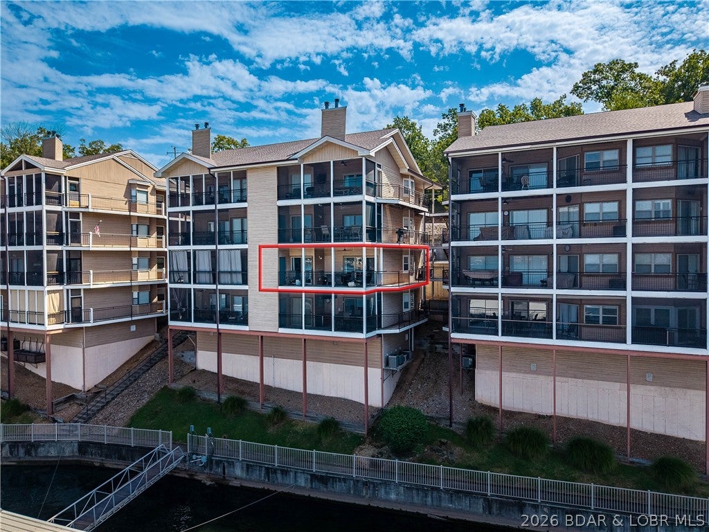 The Falls Condo - Westshore - Residential